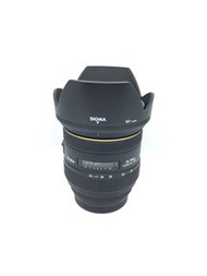 Sigma 24-70mm F2.8 (For Canon)