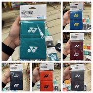 Genuine YONEX sweat blocker (2 in 1)