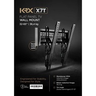 KRX X7T Ex RB7T Changhong TV Bracket Size 32 in 41 in 43 in 50 inc 55 in 65 70in 75 inch RODSON RB7T