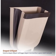 Folding Trash Can / Hanging Trash Can / Multipurpose Trash Can