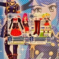 [OFFICIAL] DREAM ACADEMY UNIFORM PROMOTION CARDS