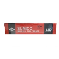 [20 kg]  SUMICO Kawat Las 26  32 mm