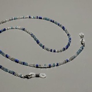 [全新] Y2K / Y3K / Light+Dark+Blue+Clear / Beading / Chu Chu / Eyewear / Eyeglasses / Sunglasses / Mas