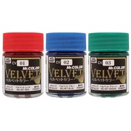 Mr.Hobby Mr. Color Velvet Color (18ml)