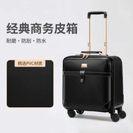 Small Luggage Luggage 67cm Trolley Travel Password Case Business Boarding Case Luggage Luggage Bag P
