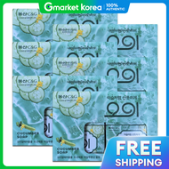 Dongsan C&G(동산 C&G) | dongsan C.N.G. โอวน 90 กรม x 24 ชน /4 แพคx6 ชน