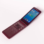 สินค้าจุด Samsung Galaxy Folder2 G160N 4G network Quad Core 2GB RAM 16GB/32GB ROM 8MP Camera LTE Fli
