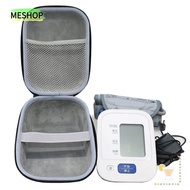 ME for Omron Series Hard EVA Protective  Arm Blood Pressure Monitor