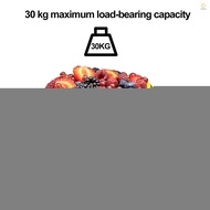 (andoer)Cassette Stove Outdoor Portable All In One Single 2900W Big Power Purpose Magnetic Stove Can