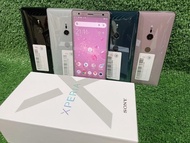 Sony xperia XZ2 4-64gb second orignal mulus