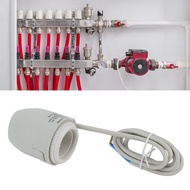 Thermoelectric Actuator Closed PC Electric Thermal Actuator for Home