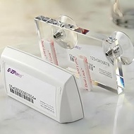 EZ Pass Holder/Ananege Signal Strengthening IPass Holder with Super Strong Suction Cups - Secure You