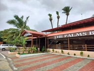 The Palms Beach Resort