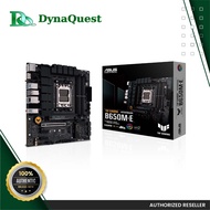 Asus TUF Gaming B650M-E 4xDDR5 (AM5) Motherboard