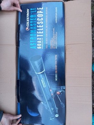 Celestron 天文望遠鏡Telescope