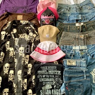 Y2K//GOTHIC//RANDOM CLOTHES <3 (DO NOT CHECKOUT)