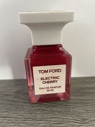 Tom Ford Electric Cherry 香水 30ml