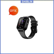 SHIN    Q15C Kids Smart Phone Watch HD Touch Screen Camera Pedometer Alarm Clock Flashlight Kids Watches Gift For Boys