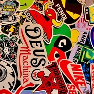 Special custom order stickers sticker sizeDesign