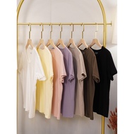 U-Neck T-Shirt Shirt