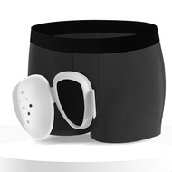 Circumcision Pants Breathable Protection Cover Foreskin Operation Boys Men Underwear Boxer