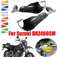 For Suzuki DRZ400SM DR Z DRZ 400 SM DRZ400 SM DRZ 400SM Motorcycle Accessories Handguard Handlebar H