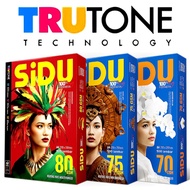 SIDU A4 HVS Photocopy Paper/F4 80/75 GSM 1 Box