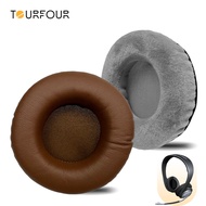 TOURFOUR Replacement Earpads for Sennheiser PX100,PX100-II,PX200,PX200-II Headphones Ear Cushion Cov