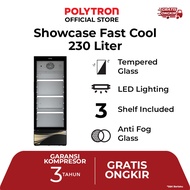 POLYTRON Showcase 180L SCN 187