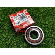 READY STOCK FAG Racing Bearing Fag Fibre 6305 6304 6205 6322 NTB C3