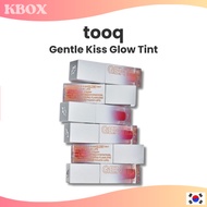 tooq / Gentle Kiss Glow Tint 9 Colors 3g