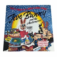 Jive Bunny And The Mastermixers – Let's Party & Auld Lang Syne Vinyl, 12", Maxi-Single