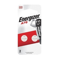 ENERGIZER MINI AL A76 BP2 (LR44)