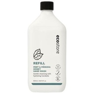ecostore - 洗手液 - 薄荷加麥盧卡蜂蜜味 850 毫升 (補充裝)