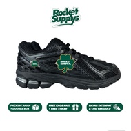 1906R Full Black Shoes 100% New/