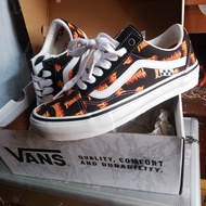 VANS SKATE OLD SKOO ORIGINAL BNIB