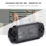 [คลังสินค้าใส]อะไหล่กล้องเปลี่ยนสําหรับ Psp 3000