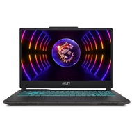 เอ็มเอสไอ โน๊ตบุ๊ค Cyborg 15 รุ่น A13VEK-874TH สี Translucent Black