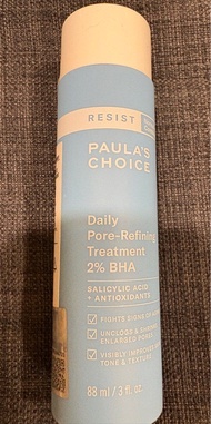 PAULA’S CHOICE寶拉珍選-抗老化2%水楊酸緊緻毛孔精露88ml
