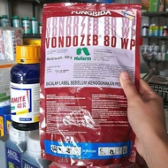 FUNGISIDA VONDOZEB 80WP 1KG