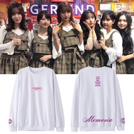 GFRIEND ALBUM MEMORIA LONG SLEEVES