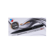 Bút Bi Thiên Long TL-031- Nét Bút 0.5mm - Hộp 20 Bút