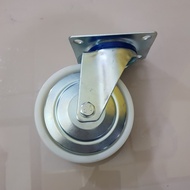 Trolley Wheels Trolley/s Nylon Trolley/s 6" Inch Swivel Life