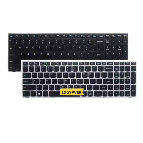 Laptop Keyboard FOR LENOVO Ideapad 500-15ACZ 300-15ISK 500-15ISK 300-15IBR 300-17ISK 305-15 305-15IB