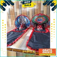 Long Geber Barongan Caplokan