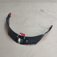 MLA KARROW RR15 KBR THANOS THERMATRON HELMET SPOILER