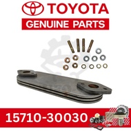 15710-30030 Engine Oil Cooler for Toyota Hilux VIGO KUN25/ KUN15 2KD-FTV 2.5 Innova KUN40 2.5