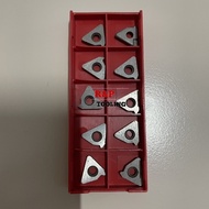 Thread Lathe Insert Pad