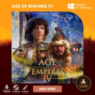 Age of Empires IV | PC Game