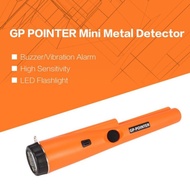 GP POINT Metal Detector Alat Pendeteksi Logam Emas Gold Pinpointers